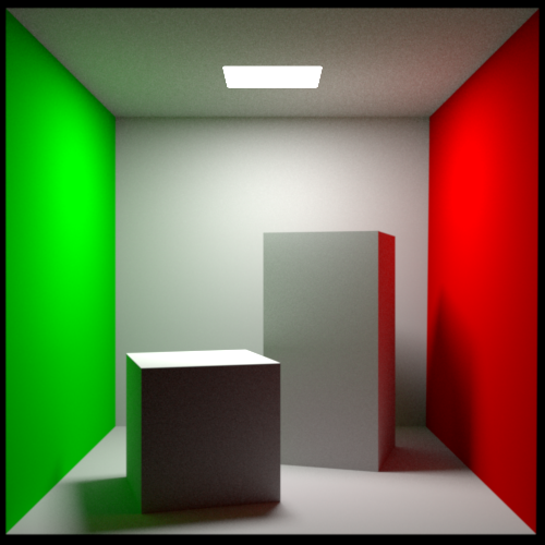 Path Tracing